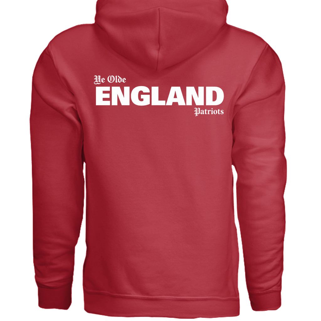 RED - G185 - BACK