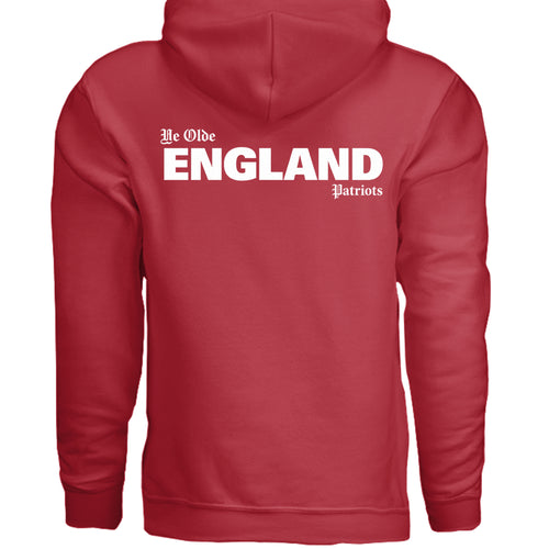 RED - G185 - BACK