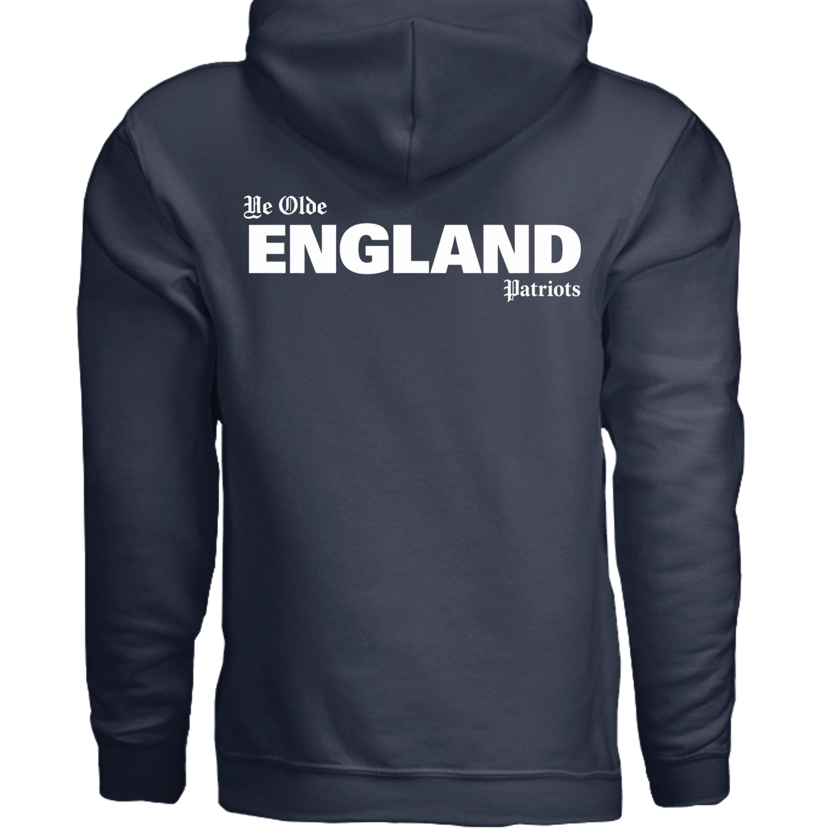 NAVY - G185 - BACK