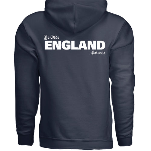 NAVY - G185 - BACK