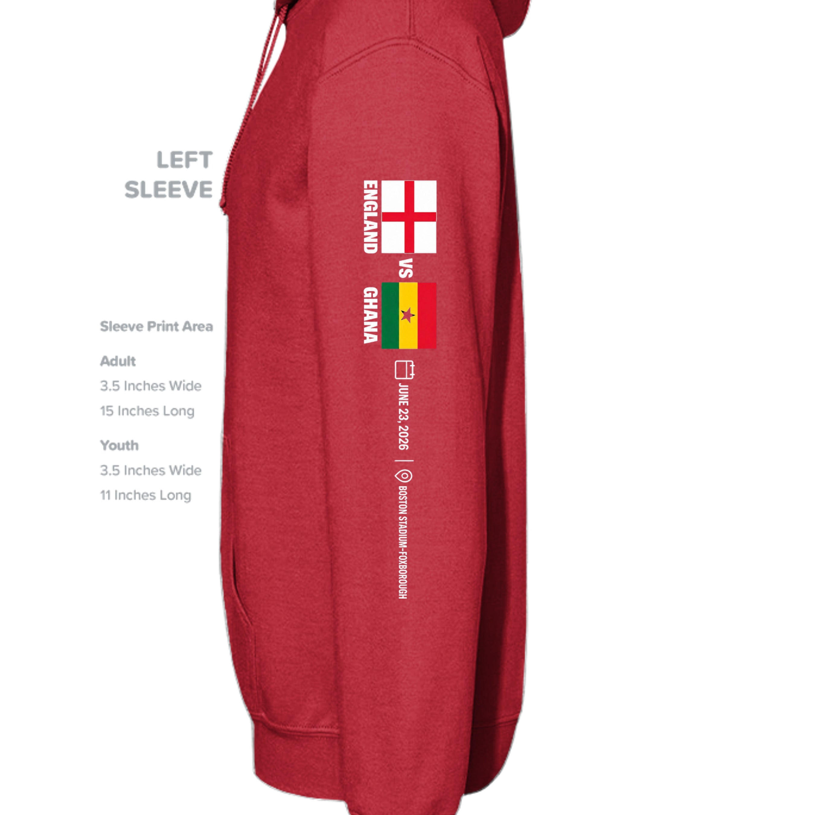 RED - G185 - SLEEVE_LEFT